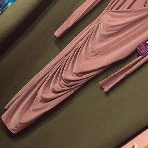 Special occasion dress.